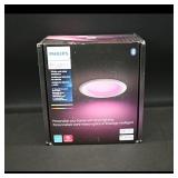 Philips Hue Smart 4' Retrofit Recessed Downlight
