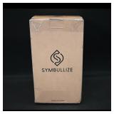Symbullize Porcelain Figurine B9D04SXH71