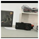 Vehicle BlackBOX DVR Dual Lens ï¿½ Full HD 1080