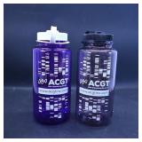 Nalgene 32 oz (1000 ml) Water Bottles ï¿½ ACGT...