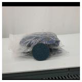 Assortment of 24 Grit Abrasive Discs (7)