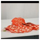 Sweeter Than Pumpkins Fall Dress