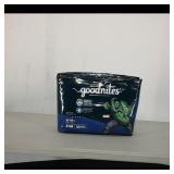 Goodnites Bedwetting Pants S/M 33 Count