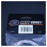 West Coast Wheel Accessories HR73-5710