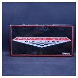 Pontiac GTO 6.5 Litre Decorative License Plate