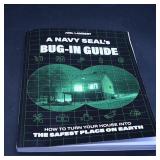 Joel Lambert ï¿½ A Navy SEAL's Bug-In Guide
