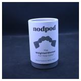 nodpod The Weighted Blanket For Your Eyes ï¿½...
