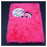 FLUFFLES Journal ï¿½ College Ruled, 120 Sheets