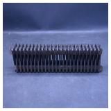 Wooden Slot Rack / Divider Set ï¿½ Pair