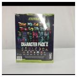 OTHERSCAP Character Pack 2