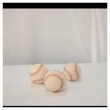 friendsheep Wool Baseball Dog Toys (3)