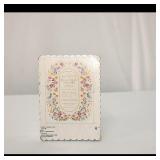 Elisa Claire Aguirre Floral Invitation Card (1)