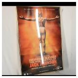 PBS Unforgivable Blackness Jack Johnson Promo...