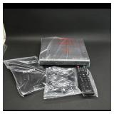 Majority DVD & CD Player ï¿½ HDMI, USB Playback