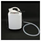 Fumigating Machine Fumigation Apparatus