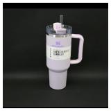Stanley Quencher H2.0 Tumbler 40 oz (Lilac)