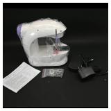 Sewing Machine Operation Manual & Accessories