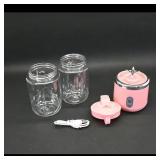 Small Portable Juicer - Multi-Function