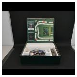Biome Deluxe Board Game (2024) - Leonie Grundler