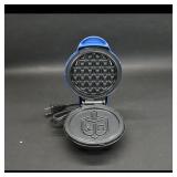Dash Dreidel Mini Waffle Maker 1200W