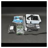 Baofeng Portable Two-Way Radio ABBREE