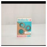 makedo ROTO-RING 16 pcs