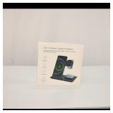 3-IN-1 Wireless Charger Foldable...