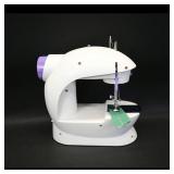 Portable Mini Sewing Machine