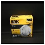 BRK SM100 Smoke Alarm (SM1100 / Cat. 1044632)