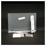 Unbranded LED Light Panel with Foldable Stand