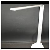 Adjustable LED Desk Lamp ï¿½ White