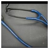 3M Littmann Classic II S.E. Stethoscope ï¿½ Blue