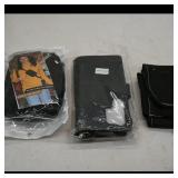 Phone Strap Crossbody + Wallet Case (SAM S25...