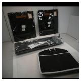 MY078 Fabric Storage & Laundry Organizers...
