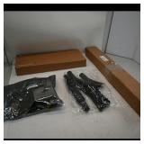 Assorted Automotive Parts: Driver Visor, ISM...