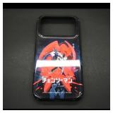 iPhone 17 Pro Phone Case (anime)