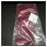 Burgundy Body Wave 32' Lace Front Wig 99J