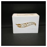 Hot Wheels Lincoln Continental '61 Die-Cast Car