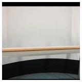 RitFit Exercise Bar ï¿½ Health & Fitness Bamboo