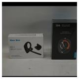 Assortment: New Bee M51 Bluetooth Headset +...