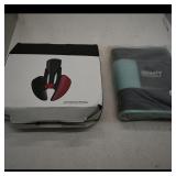 Infinity Sweatbelt 2XL/3XL + Thigh Exercise Device