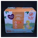 Parent's CHOICE Soothing Shea Butter Wipes ï¿½...