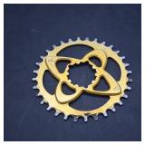 EndlessBikeCo Chainring ï¿½ The DM Ring 32t S 3mm