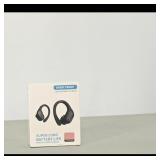 Wireless Sports Earbuds BX17 ï¿½ Rose Gold