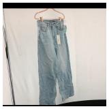 RE/DONE Women's Jeans Size 27 (Size 4)