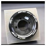 Griptec Micro LJ 1-72E SNC EDL-TVS ï¿½3.00' 7075-T6