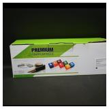 Premium Toner Cartridge ï¿½ Success (Non-OEM)