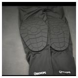 BOHOPE Kids Knee Pads ï¿½ Youth X-Large (size 5ï¿½15)