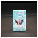 Nose Hair Trimmer SJ005