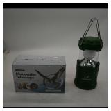 MalloMe Monocular Telescope & Folding Lantern